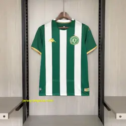 2026-27 Chapecoense Home Jersey