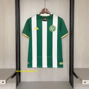 2026-27 Chapecoense Home Jersey