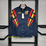 Spain 1996 Woven Windbreaker