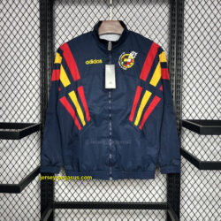 Spain 1996 Woven Windbreaker