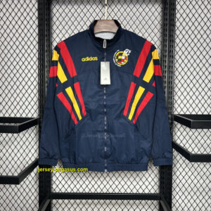 Spain 1996 Woven Windbreaker