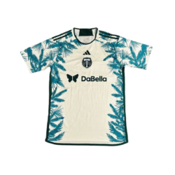 Portland Timbers 2024-25 Away Jersey