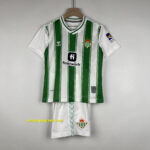 Kids Real Betis home