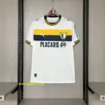 2025-26 Famalicao Home Jersey