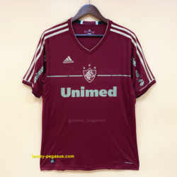 Retro 2012 Fluminense Third