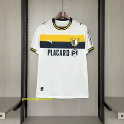 2025-26 Famalicao Home Jersey