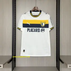 2025-26 Famalicao Home Jersey