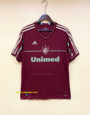Retro 2012 Fluminense Third