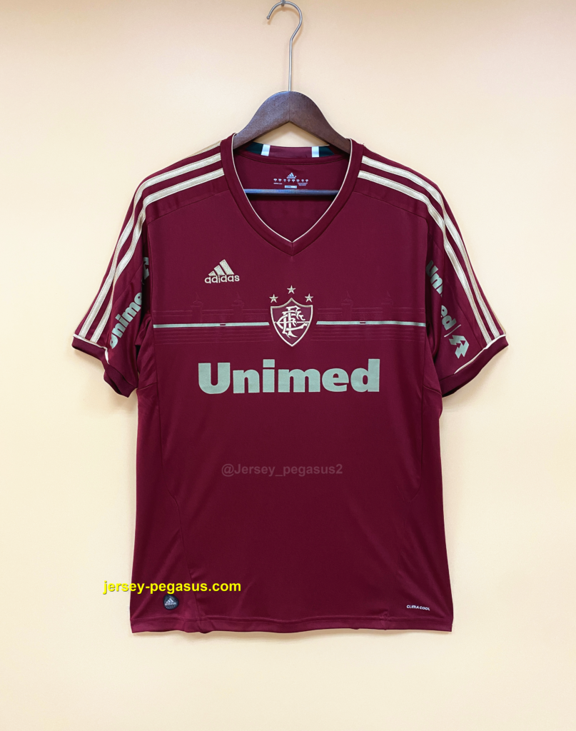 Retro 2012 Fluminense Third