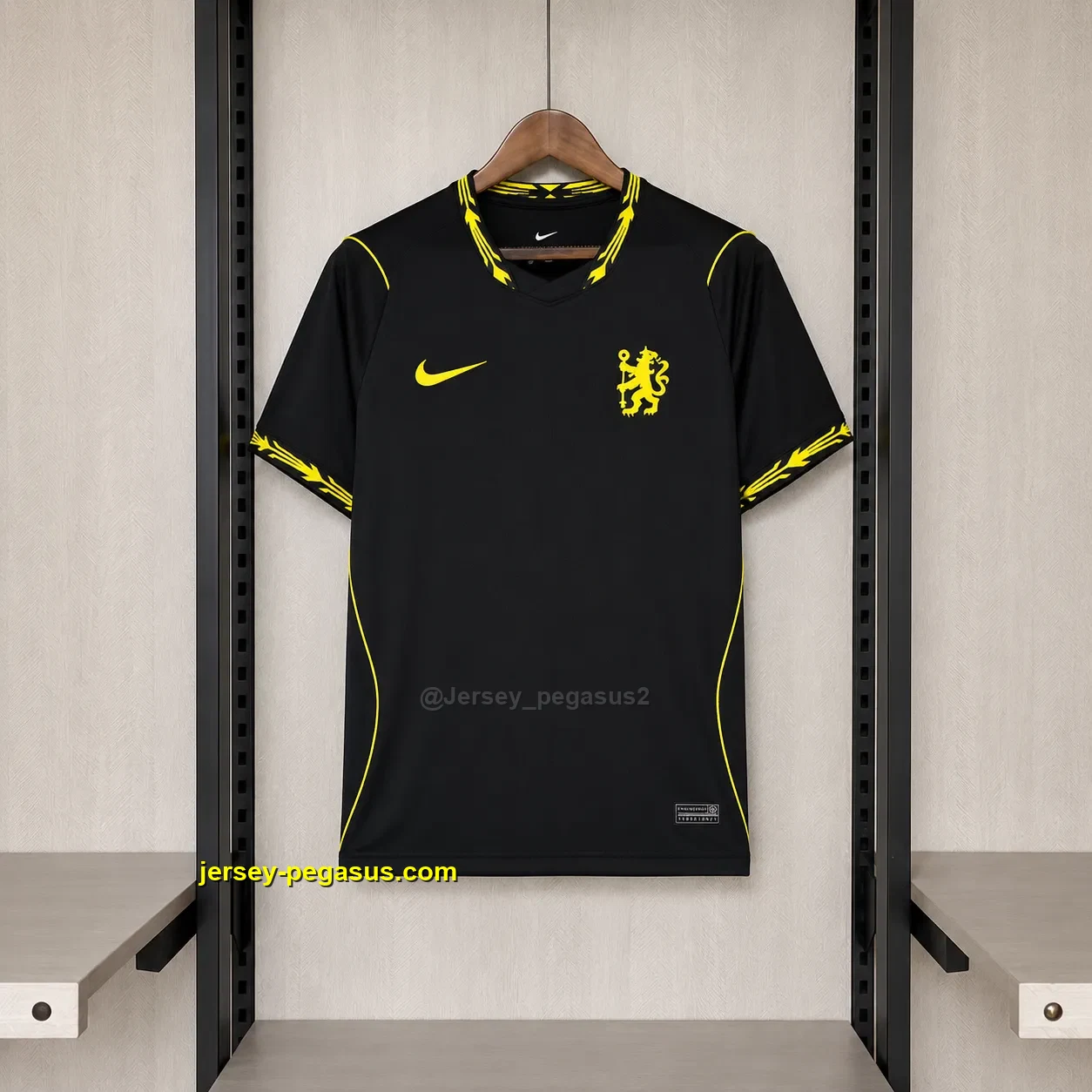 2026-27 Chelsea Away Jersey 2026-27 Chelsea Away Jersey