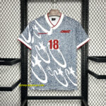 USA 1994 Away Corteiz Retro Jersey