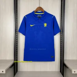 2026-27 Chelsea Home Jersey