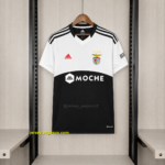 Retro 2013-14 Benfica Away Jersey