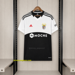 Retro 2013-14 Benfica Away Jersey