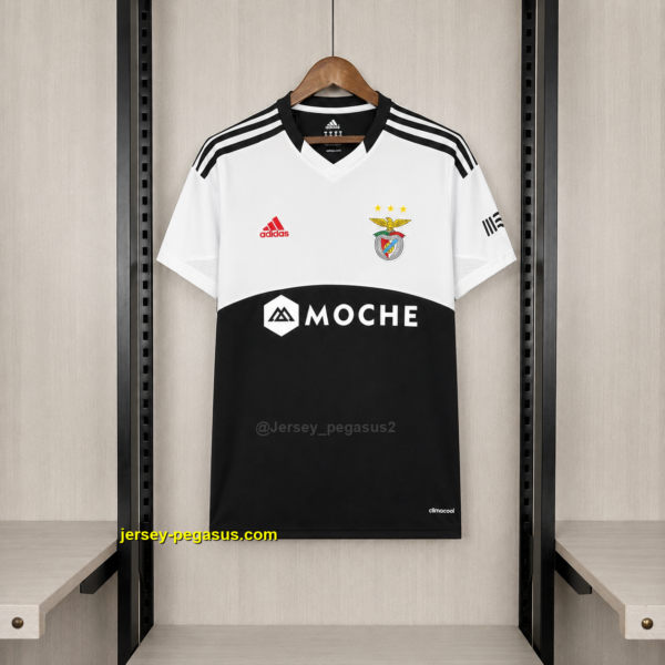 Retro 2013-14 Benfica Away Jersey Retro 2013-14 Benfica Away Jersey