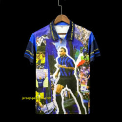 Vintage Inter Ronaldo Version