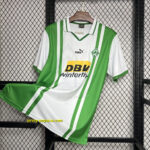 Werder Bremen 1996-97 Home Retro Jersey