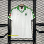 Werder Bremen 200102 Away Rerro Jersey