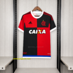 Retro 2015-16 Flamengo III Jersey