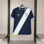 2025-26 Guatemala Away Jersey