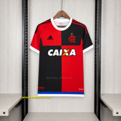 Retro 2015-16 Flamengo III Jersey