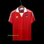 retro 1982 Chile home