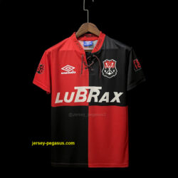 retro 1994 Flamengo 100th Anniversary Edition