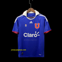 retro 2011 University of Chile Home