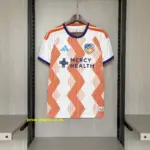 2026-27 Cincinnati Away Jersey