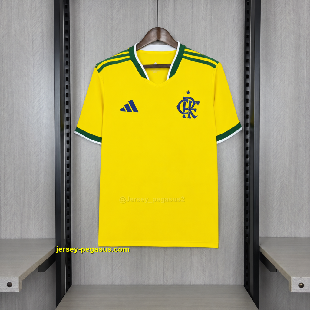 2026-27 Flamengo World Cup Edition