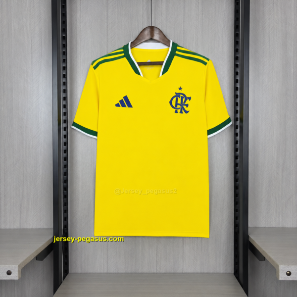 2026-27 Flamengo World Cup Edition