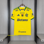 2026-27 Flamengo World Cup Edition All Sponsors