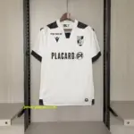 2025-26 Guimaraes Home Jersey