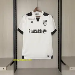 2025-26 Guimaraes Home Jersey