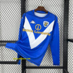 Brescia 2003-04 Home Long Sleeves Retro Jersey