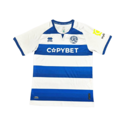 Queens Park Rangers F.C. 2024-25 Home Jersey
