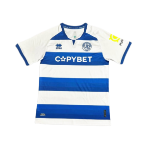 Queens Park Rangers F.C. 2024-25 Home Jersey