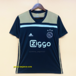 Retro Ajax Away