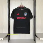 2026-27 Colo-Colo Away Jersey