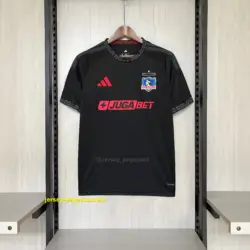 2026-27 Colo-Colo Away Jersey