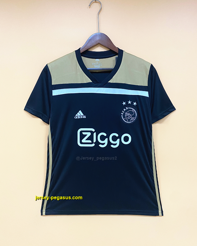 Retro Ajax Away