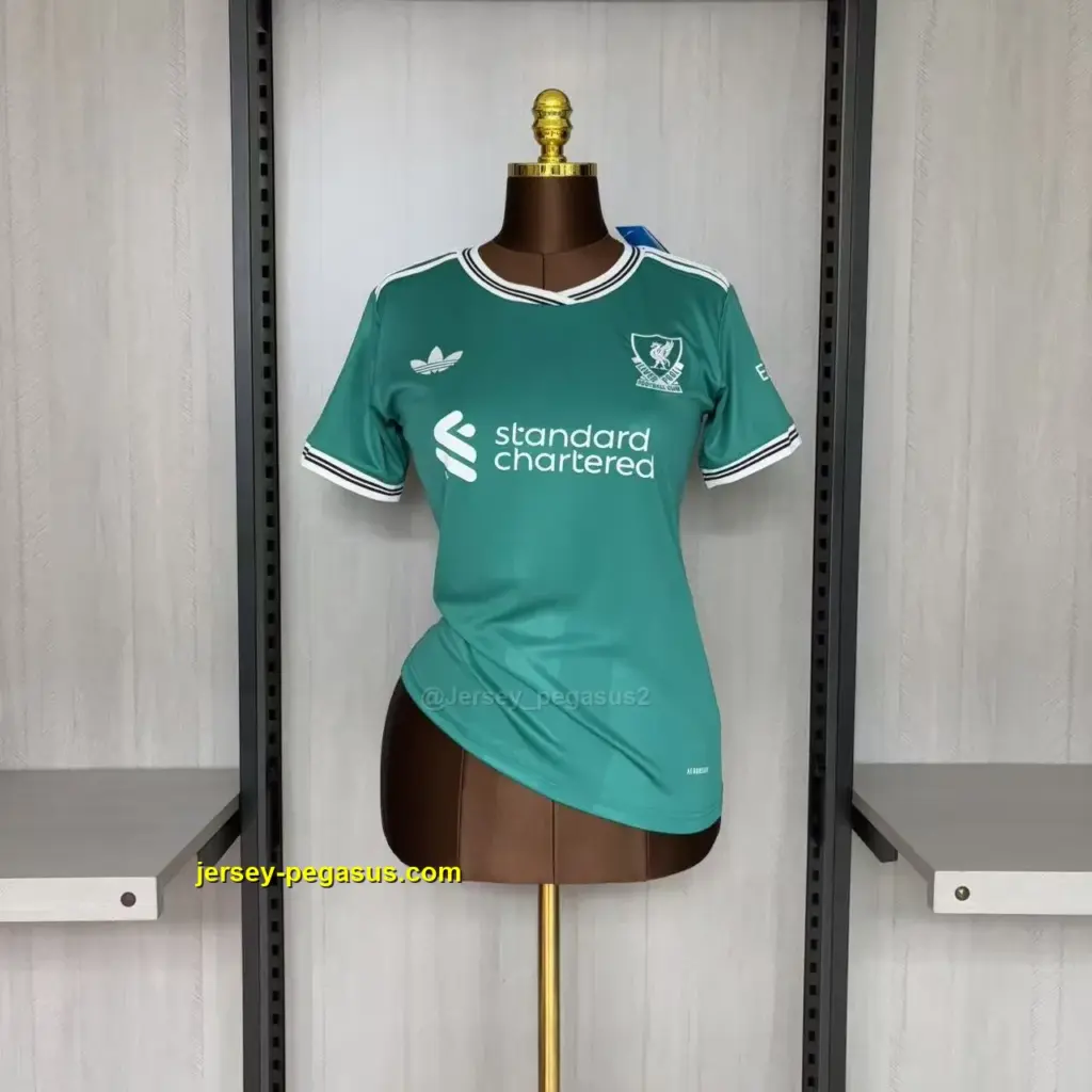 2025-26 LFC III Jersey