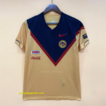 Retro América 90th Anniversary Home
