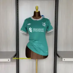 2025-26 LFC III Jersey