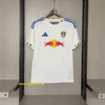 2025-26 Leeds United Home Jersey