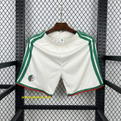 Algeria 2026 World Cup Home Shorts