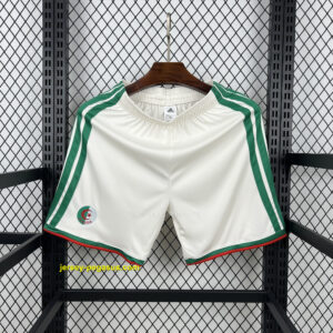 Algeria 2026 World Cup Home Shorts