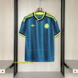 2026-27 Colombia Away Jersey