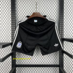 Argentina 2026 World Cup Away Shorts
