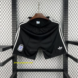 Argentina 2026 World Cup Away Shorts